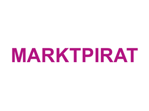 MARKTPIRAT Logo