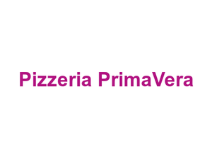 Pizzeria PrimaVera Logo