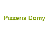 Pizzeria Domy Logo