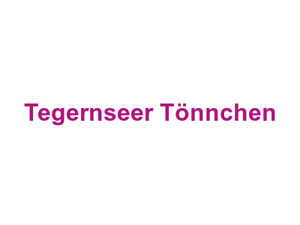 Tegernseer Tönnchen Logo