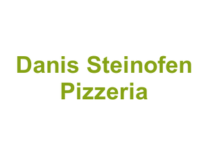 Dani's Steinofen Pizzeria Logo