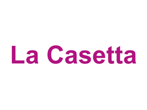 La Casetta Logo