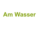 Am Wasser Logo