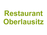 Restaurant Oberlausitz Logo