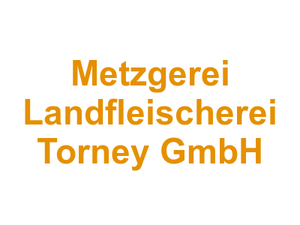Metzgerei Landfleischerei Torney GmbH Logo