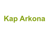 Kap Arkona Logo