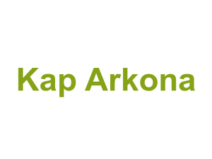 Kap Arkona Logo