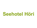 Seehotel Höri Logo