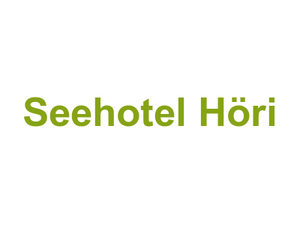 Seehotel Höri Logo