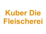 Metzgerei Karl-Heinz Kuber Die Fleischerei Logo
