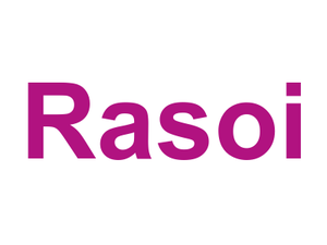 Rasoi Logo