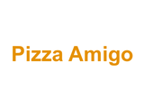 Pizza Amigo Logo