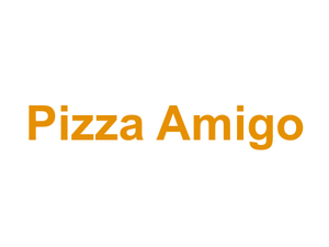 Pizza Amigo Logo