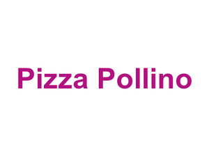 Pizza Pollino Logo