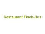 Restaurant Fisch-Hus Logo