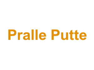 Pralle Putte Logo