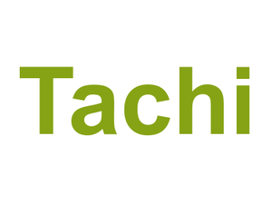 Tachi Logo
