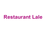 Restaurant Lale Logo