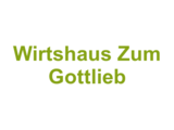 Wirtshaus Zum Gottlieb Logo