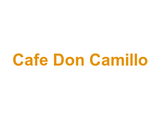 Cafe Don Camillo Logo