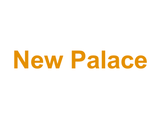New Palace Logo