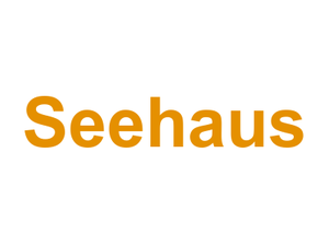 Seehaus Logo