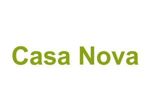 Casa Nova Logo
