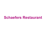 Schaefers Restaurant Logo