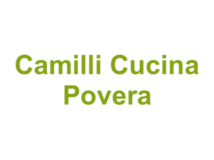 Camilli Cucina Povera Logo