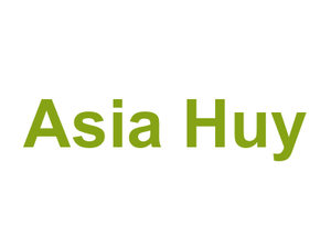 Asia Huy Logo