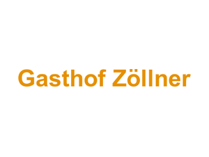 Gasthof Zöllner Logo