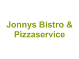 Jonny's Bistro & Pizzaservice Logo