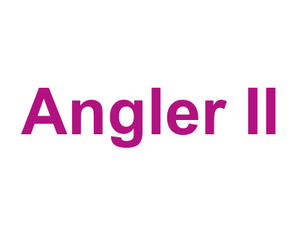 Angler II Logo