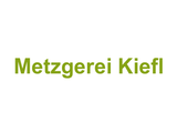 Metzgerei Kiefl Logo