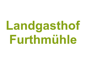Landgasthof Furthmühle Logo