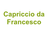 Capriccio da Francesco Logo