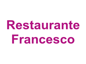 Restaurante Francesco Logo
