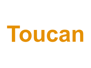 Toucan Logo