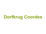 Dorfkrug Coordes Logo