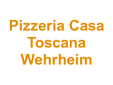 Pizzeria Casa Toscana Wehrheim Logo