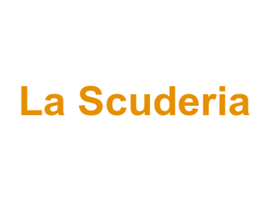 La Scuderia Logo