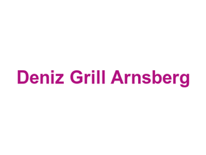 Deniz Grill Arnsberg Logo