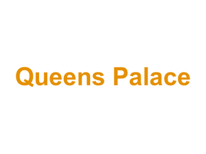 Queen's Palace Logo