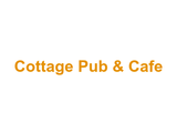 Cottage Pub & Cafe Logo