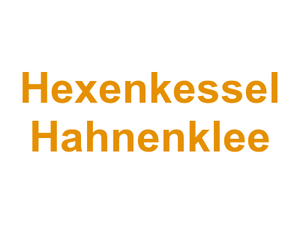 Hexenkessel Hahnenklee Logo