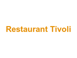 Restaurant Tivoli Logo