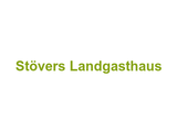 Stövers Landgasthaus Logo