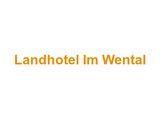 Landhotel Im Wental Logo