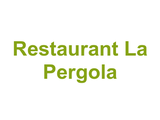 Restaurant La Pergola Logo