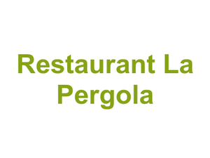 Restaurant La Pergola Logo